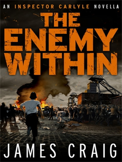 Title details for The Enemy Within by James Craig - Available